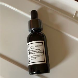 trish mcevoy beauty booster face serum